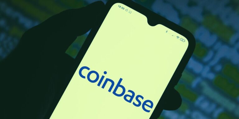 Coinbase Narrowly Misses Earnings Predictions Amid Stock ...