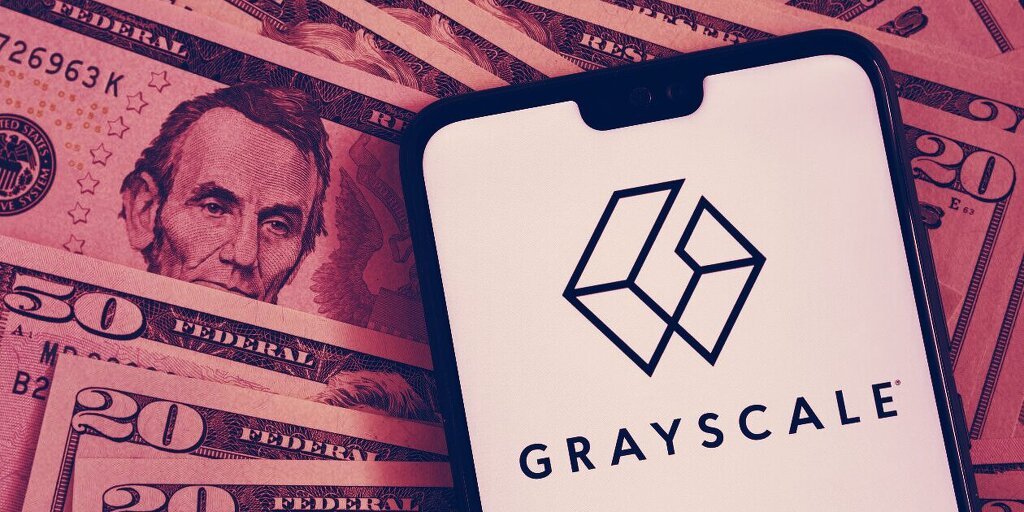 Grayscale Bitcoin Trust Premium Tanks to All-Time Lows Below 20%