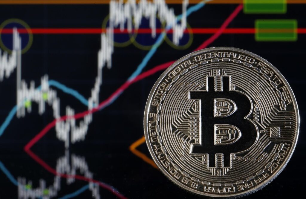 Data Reveals Bitcoin Is Braced For A 'Short Squeeze ...