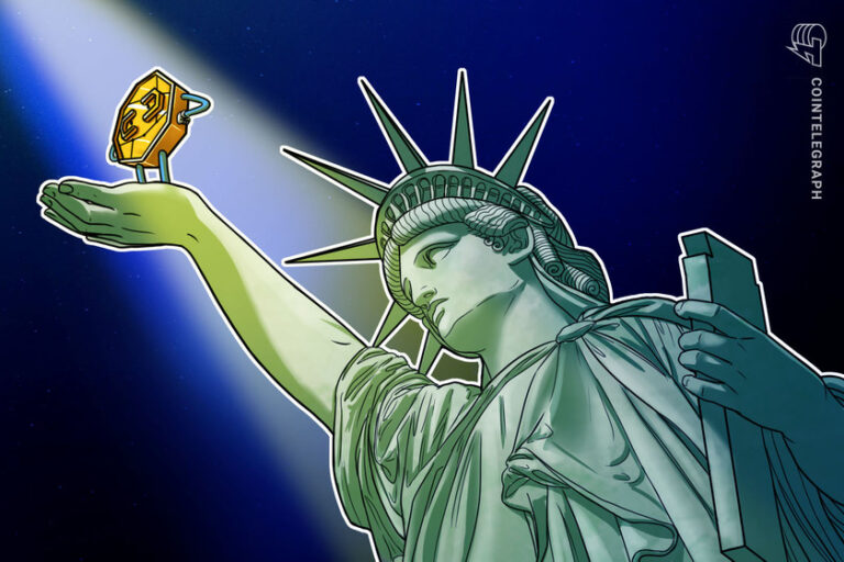 US Congressman Expresses Importance Of Crypto Wallet ...