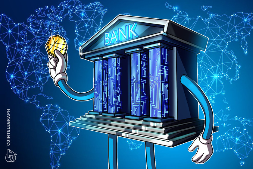Denmark's Largest Bank Cautious On Crypto, But Won't ...