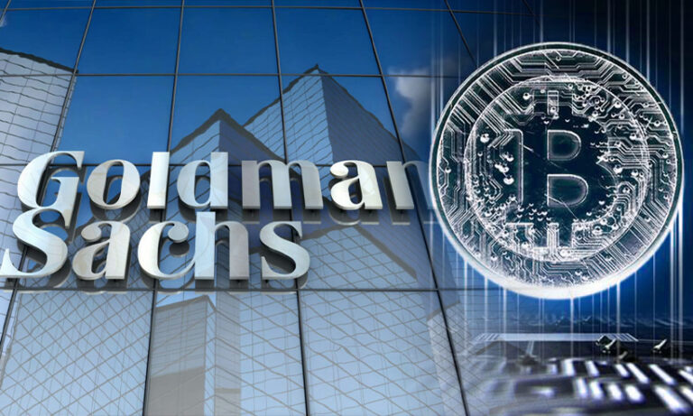 Goldman Sachs Commences Bitcoin Futures Trading With ...