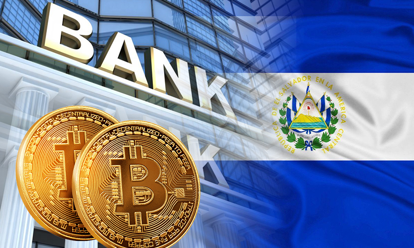 World Bank Denies Assistance To El Salvador In Bitcoin ...