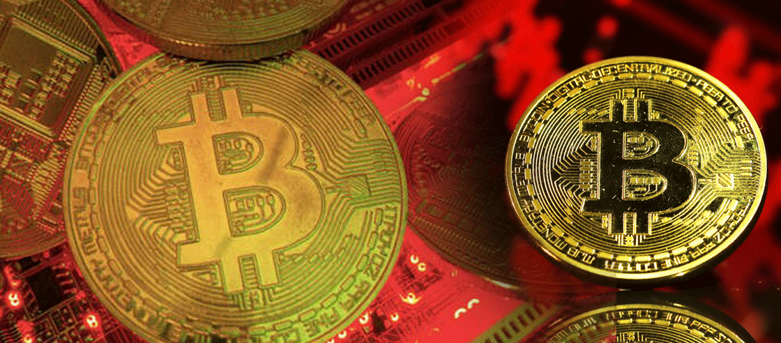Bitcoin Falls Back Below $35,000 As Crypto Market ...