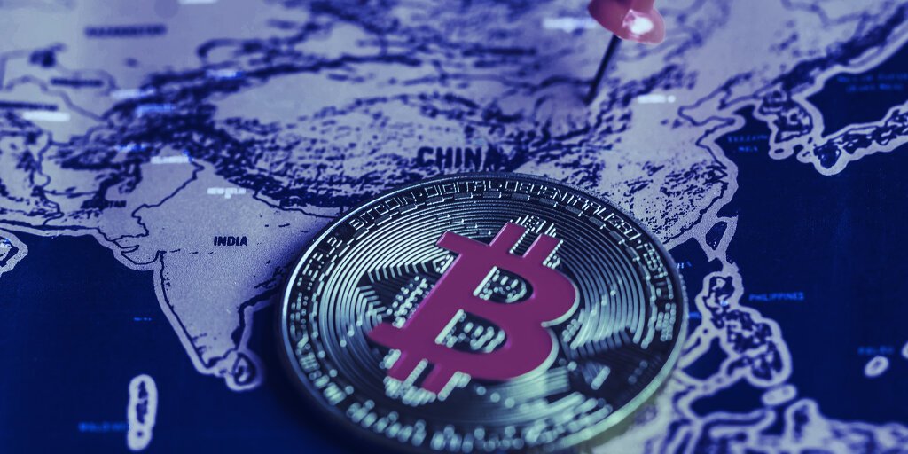 China's 2021 Bitcoin Crackdown: What You Need To Know ...