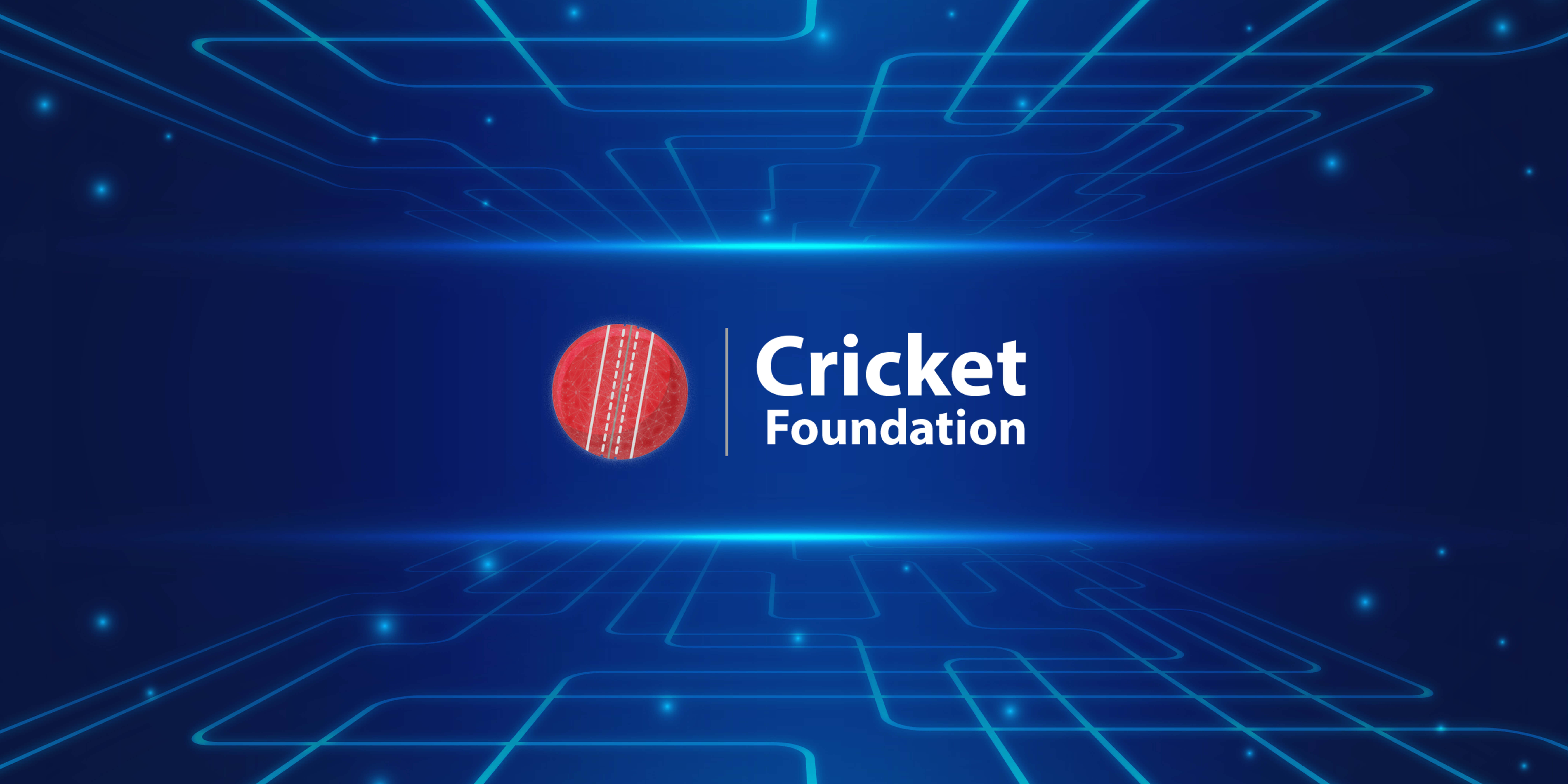 How does Cricket Foundation bring the power of blockchain to cricket