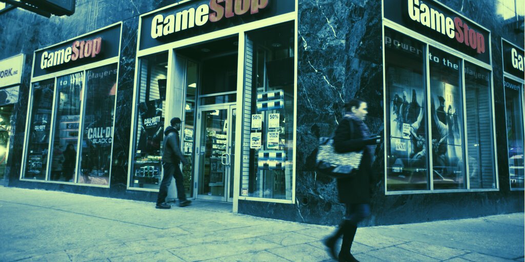 'The Big Short' Investor and Bitcoin Critic Michael Burry Subpoenaed Over GameStop Trading