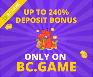 BCGame