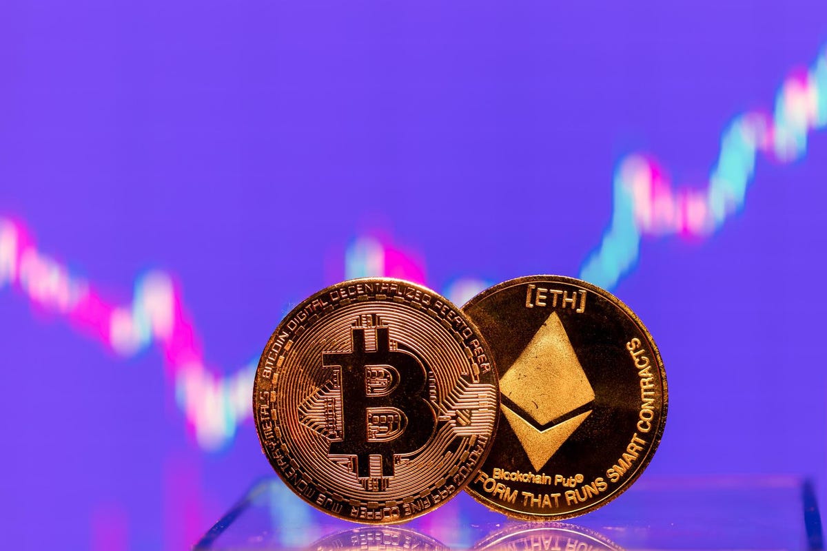 Which Cryptocurrency Is The Best Hedge Against Inflation?