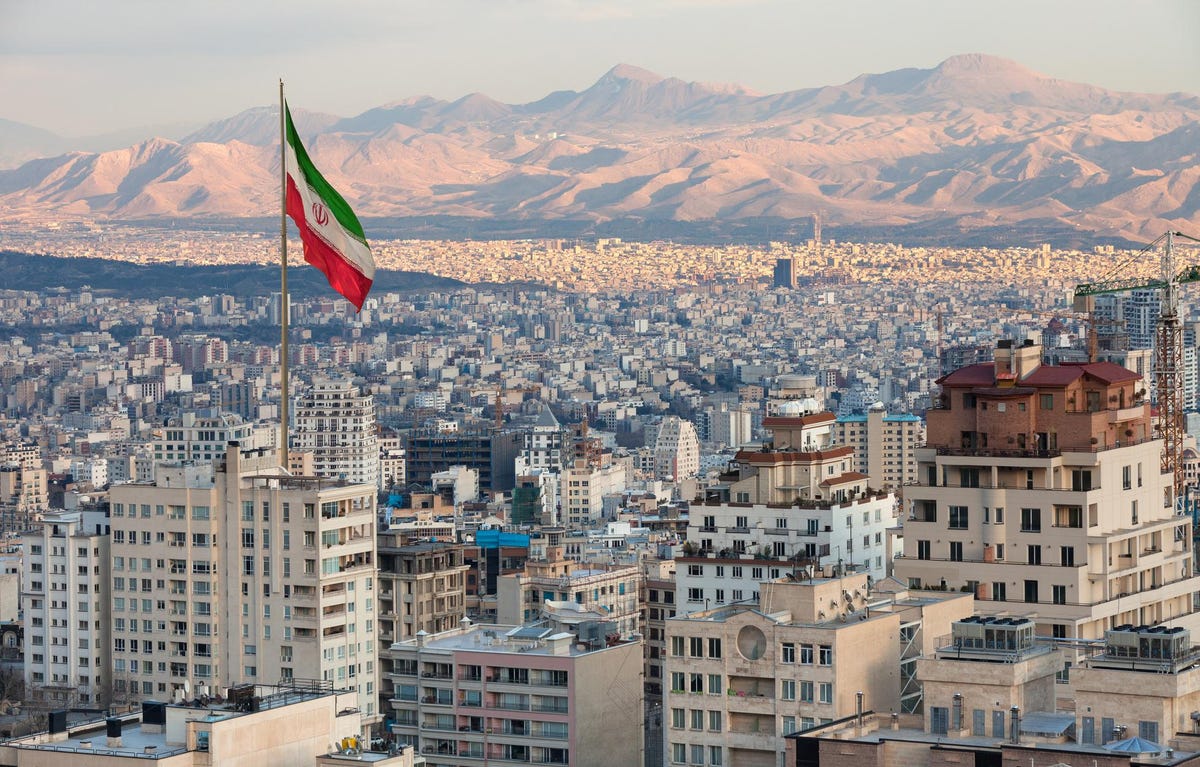 Iran’s Ban On Bitcoin Mining Is Supposed To Stop Electricity Blackouts – It Will Do The Opposite