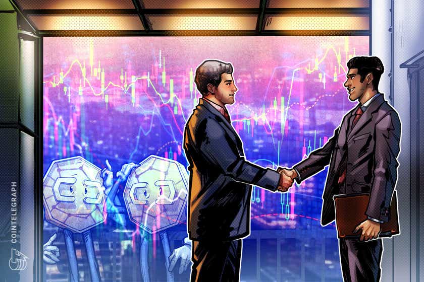 5 ways derivatives could change the cryptocurrency sector in 2022