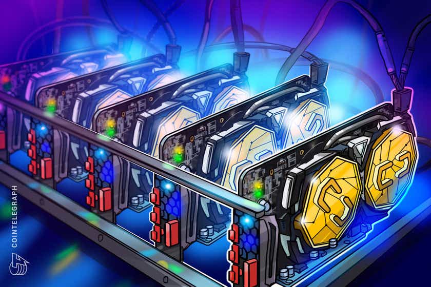 Crypto mining reportedly rises in Thailand due to Chinese crypto ban