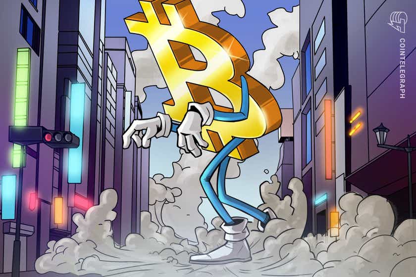 Little forkers: BCH and BSV get crushed by Bitcoin price in 2021