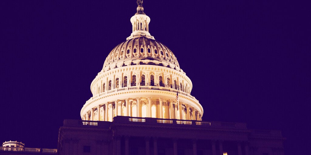 Crypto CEOs Went to Congress—And Got a Warm Welcome