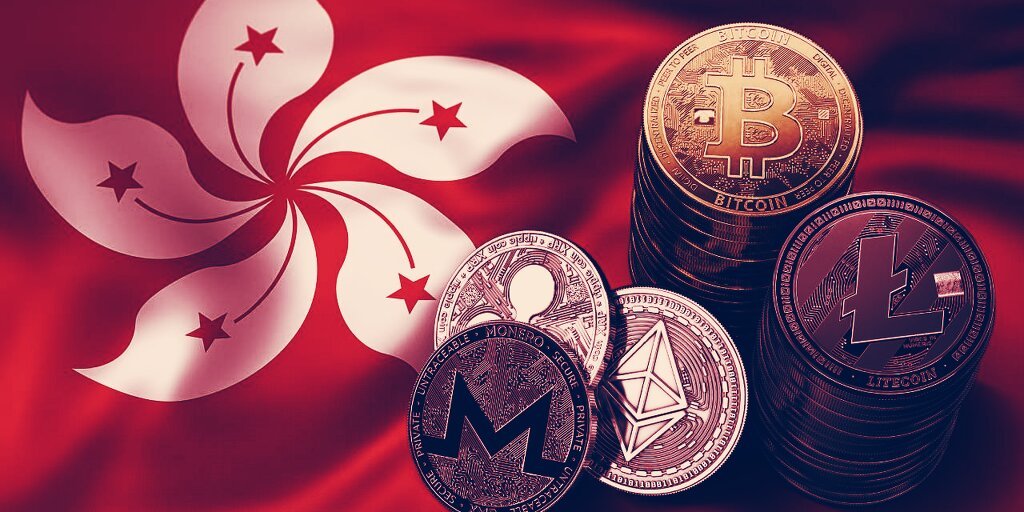 Hong Kong Siblings Arrested Over $50 Million Crypto Money Laundering Scheme