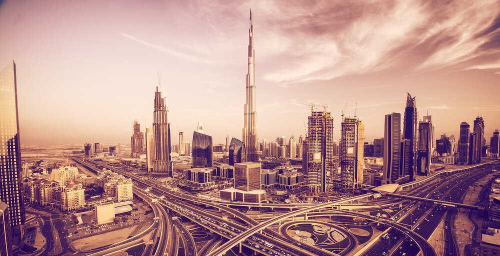 Binance Signs Agreement With Dubai Authority to Establish Crypto Hub