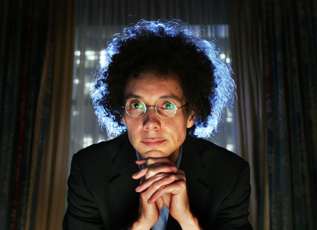 22 Predictions For 2022, And Why This Is Malcolm Gladwell’s Tipping Point Year