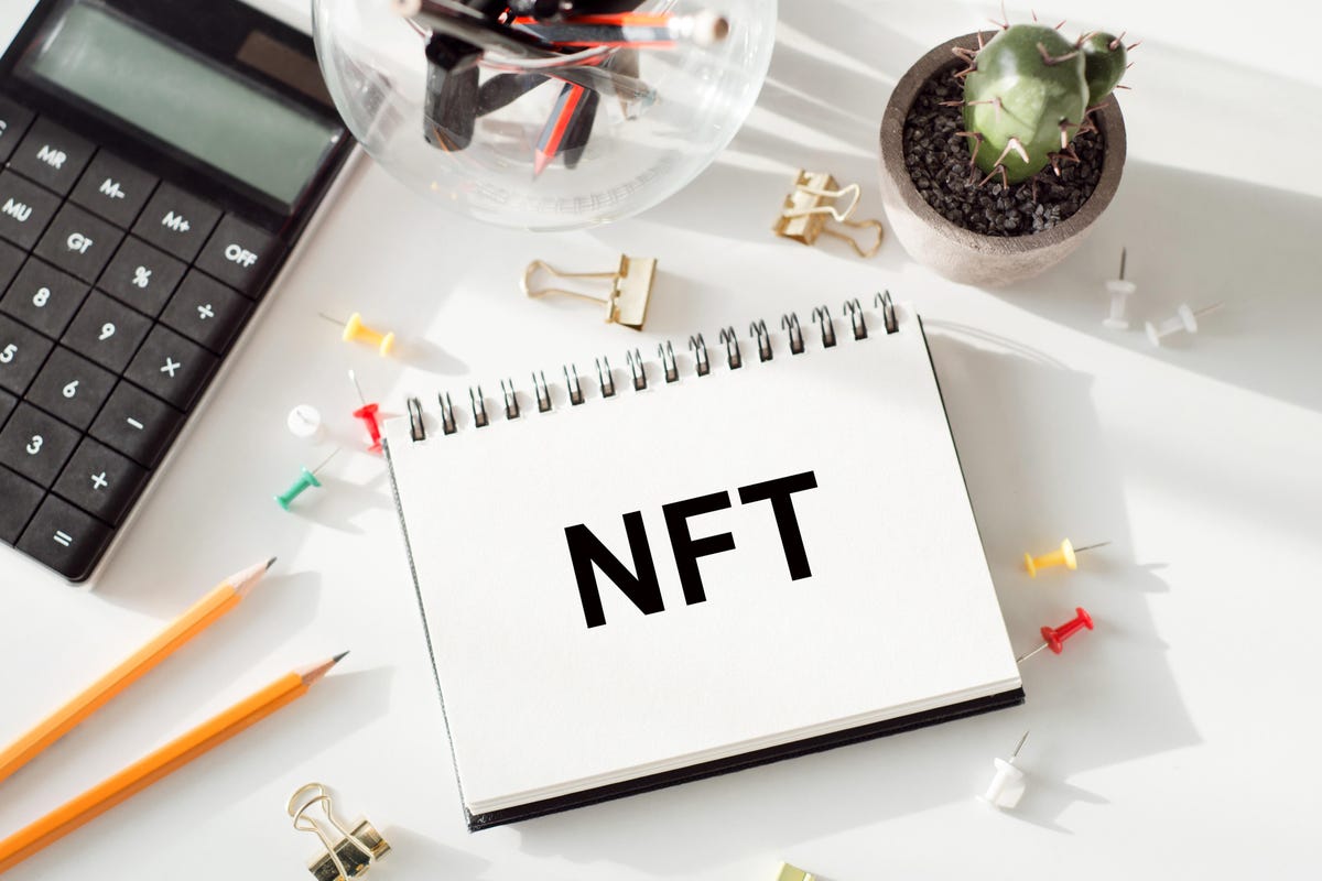 The Income Taxation Of Creators, Investors, Dealers And Collectors Of NFTs