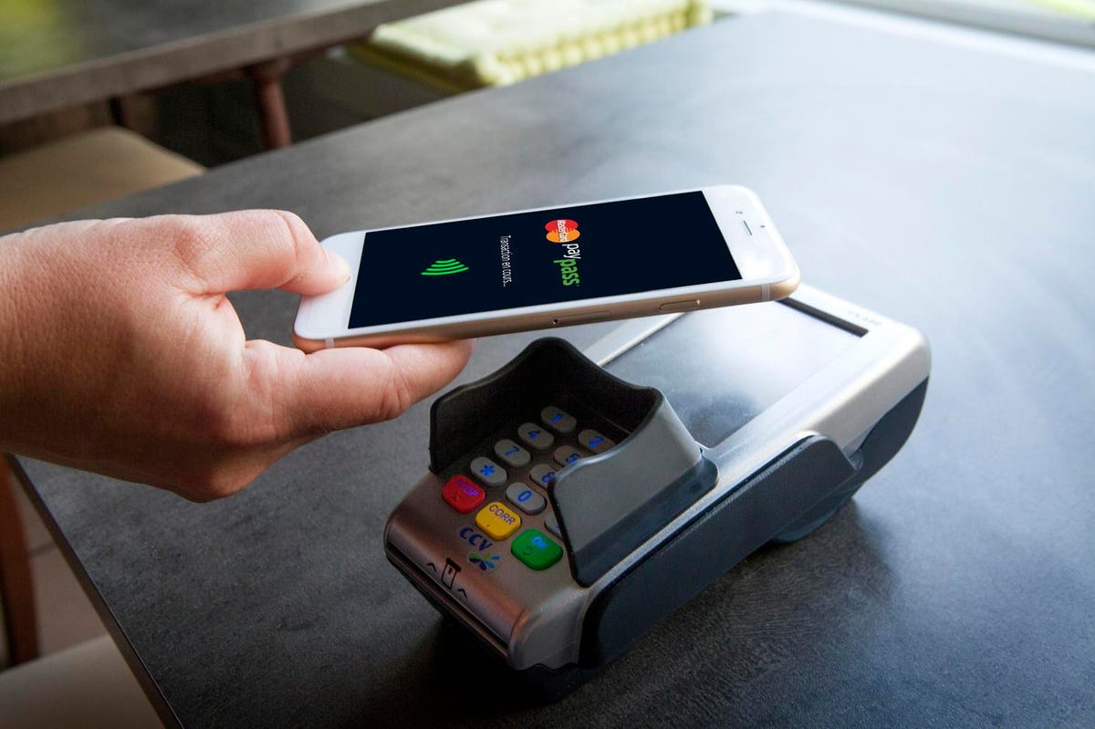 Consumers Flock To Mobile Payment Apps, Crypto, And Contactless Payments