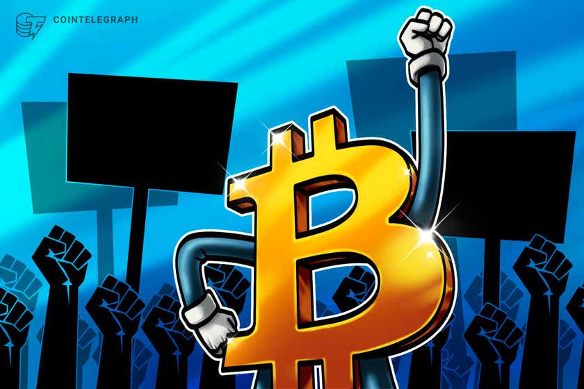 Top Bitcoin mining country Kazakhstan turns off internet amid protests