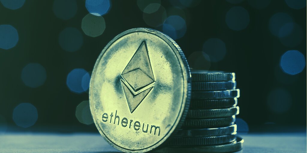 Nearly $1.5M in Ethereum Still Missing From Multichain Crypto Hack