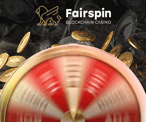 fairspin