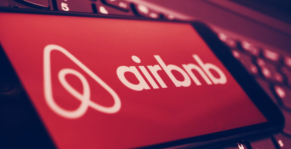 Airbnb CEO: Crypto Payments Top User Requests for 2022