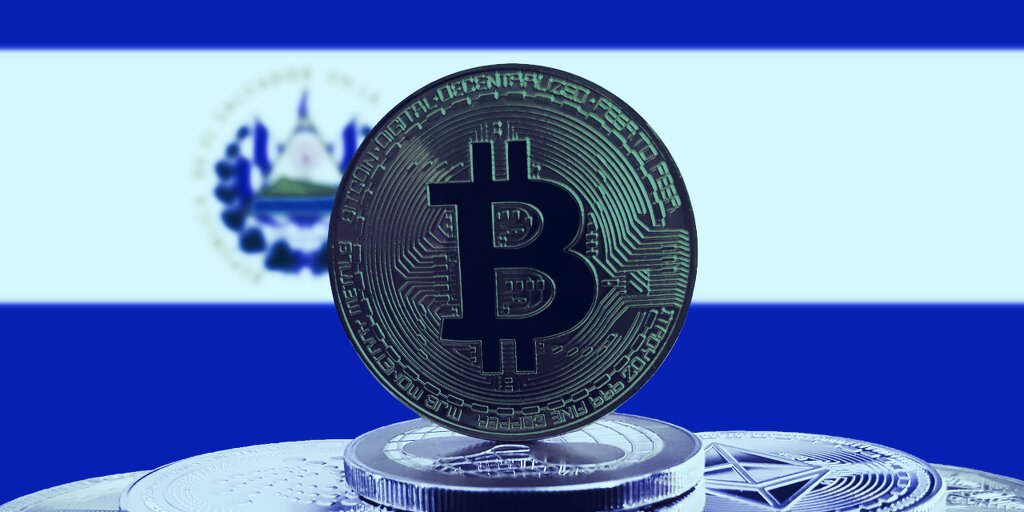 Credit Rating Agency Moody’s Sounds Alarm on El Salvador’s Bitcoin Policy