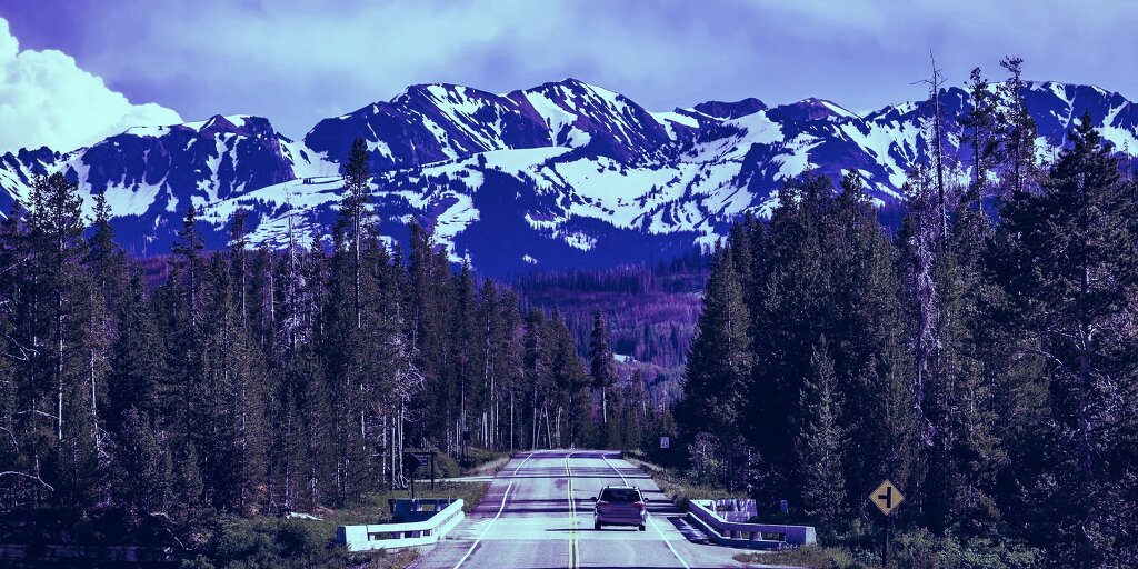 Ethereal Summit 2022 Heads to Wyoming on March 9