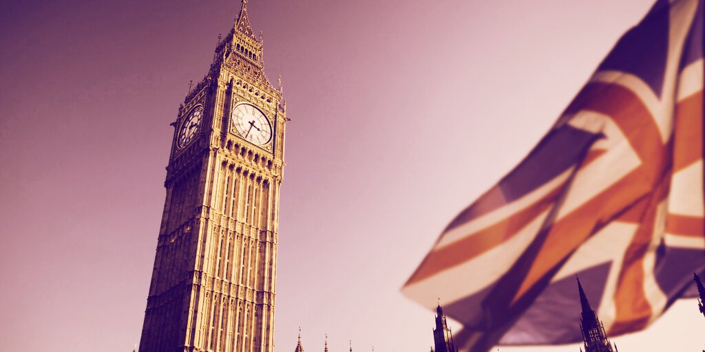 British Government Legislates to Protect Consumers from Misleading Crypto Ads