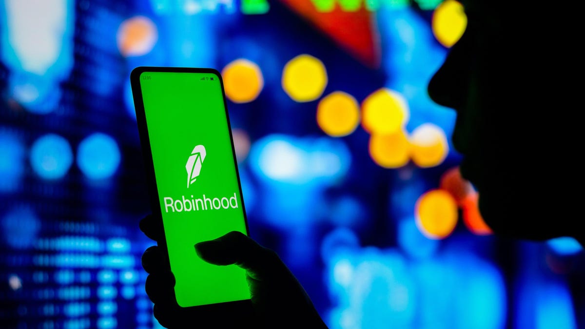 Robinhood’s Troubles Could Get Worse As Stock Hits Record Low Amid Layoffs And Looming Quarterly Earnings