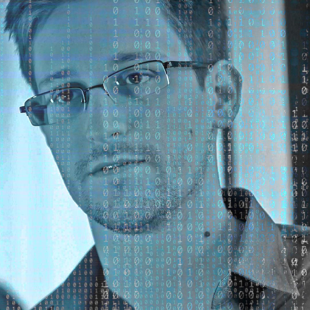 Edward Snowden Revealed As Key Participant In Mysterious Ceremony Creating $2 Billion Anonymous Cryptocurrency