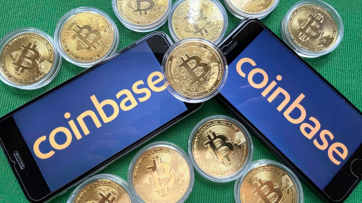 Inside The Coinbase NFT Marketplace (And The Company That Helps Power It)