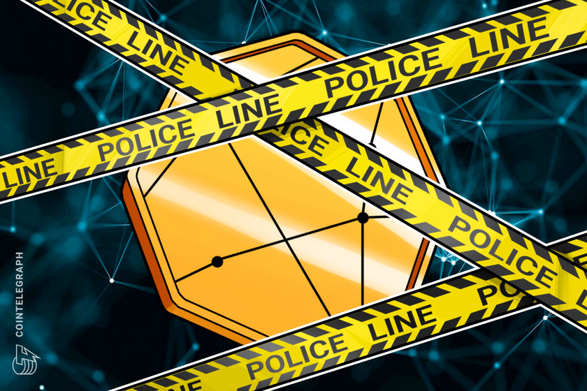 Agent Smith says Secret Service seized $102M in crypto in 254 cases since 2015