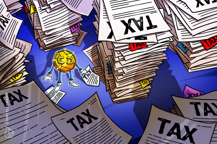 Brain drain: India’s crypto tax forces budding crypto projects to move