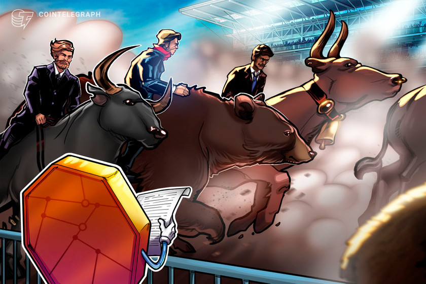 Here are 3 ways hodlers can profit during bull and bear markets