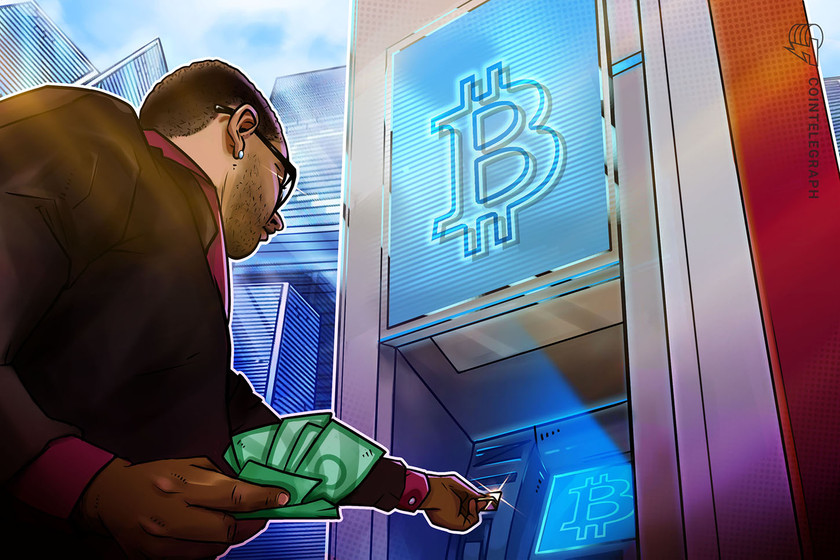 Dozen of Bitcoin ATMs planned at the largest EU electronics retailer