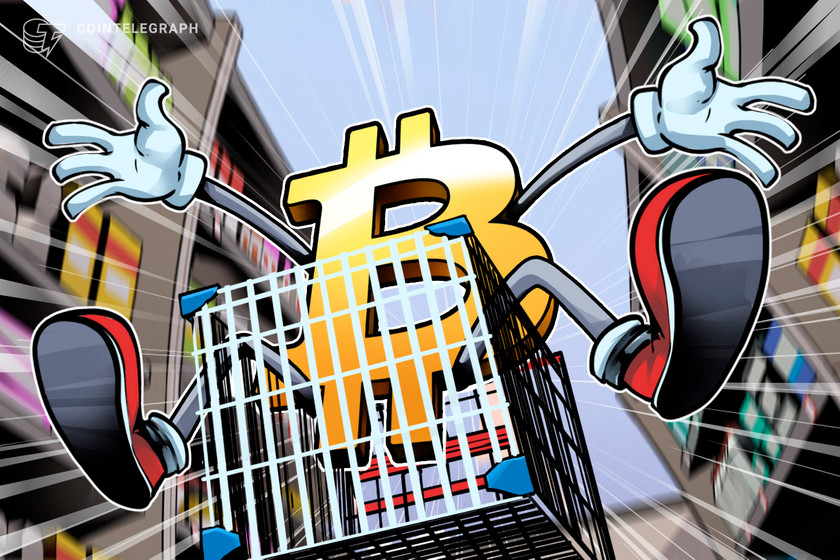 $27K 'max pain' Bitcoin price is ultimate buy-the-dip opportunity, says research