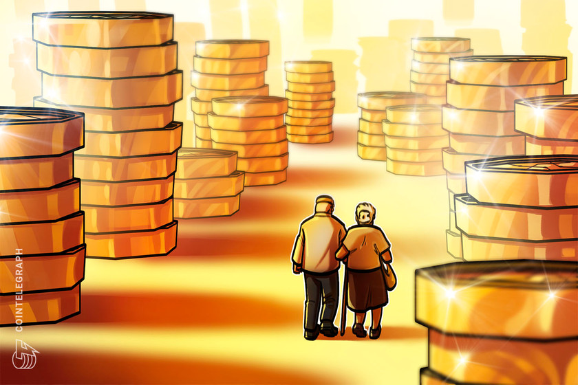 The €1M Bitcoin retirement plan reaches 200K: 'It's not too late to invest'