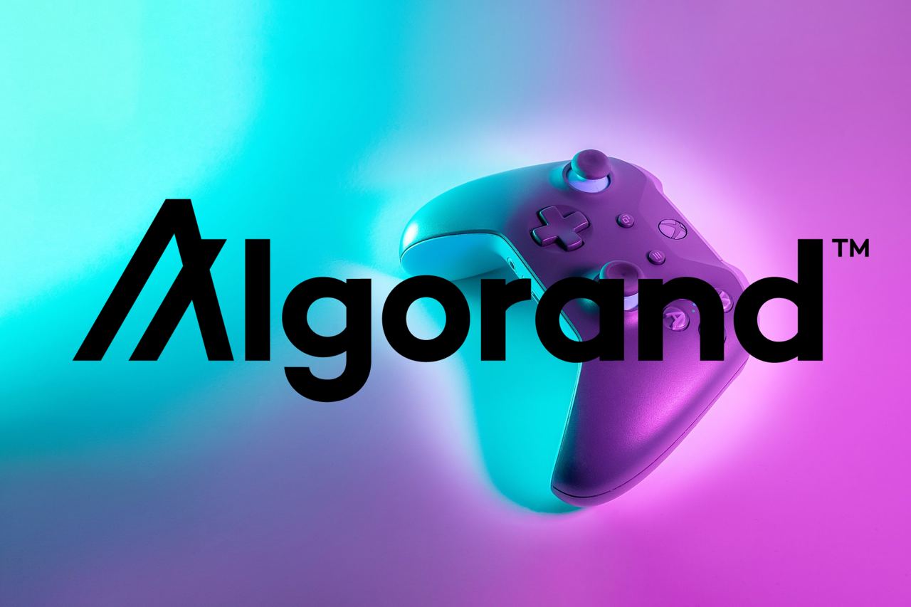 Everything You Need to Know About Play-to-Earn on Algorand in 2022