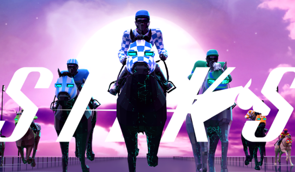 Silks Secures $2 Million Funding To Develop The First-Ever Thoroughbred Horse Racing Metaverse