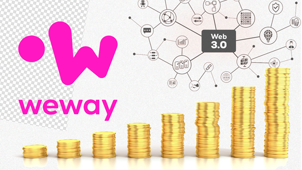 The WeWay Project is Betting on Web 3.0. Is It Worth Investing in the Future?