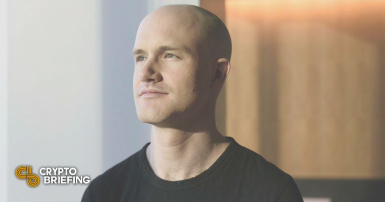 Coinbase CEO Addresses Employee Insider Trading Controversy