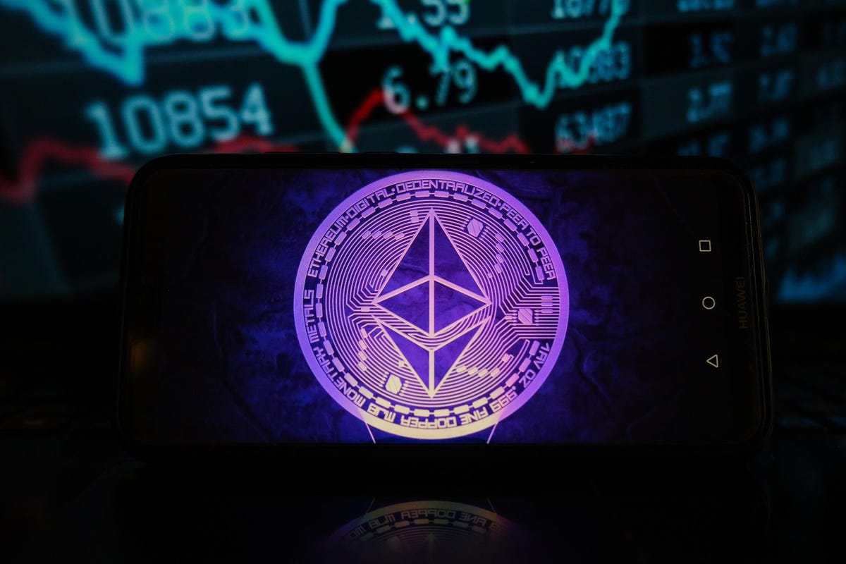 Huge 2022 Ethereum Price Prediction Comes With A Serious BNB, Solana, Cardano, Avalanche And Polkadot Warning