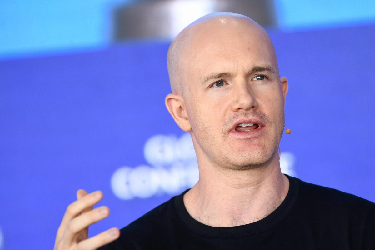 Coinbase CEO Issues Stunning Crypto Prediction As The Price Of Bitcoin And Ethereum Suddenly Soar