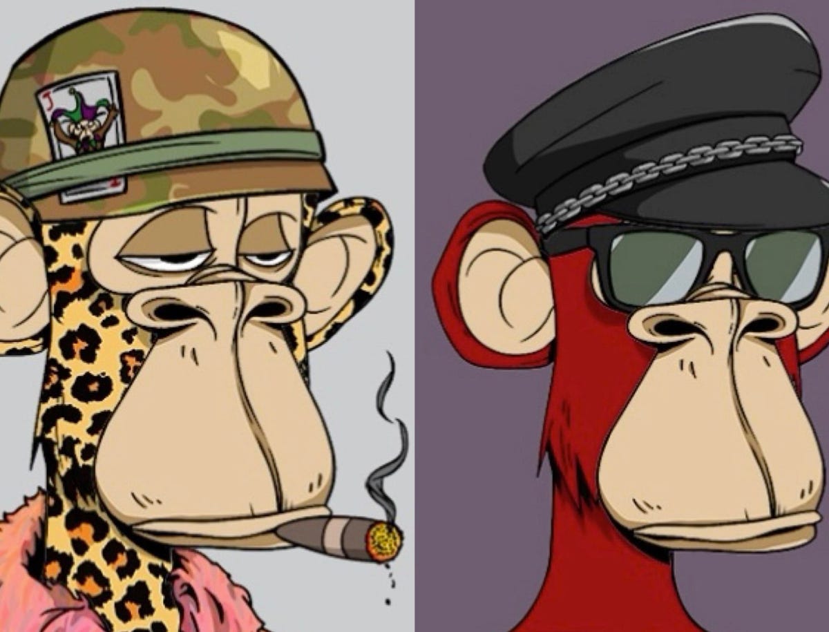 How Paris Hilton And Snoop Dogg Animated Their Bored Apes, What The Technology Could Mean For Brands