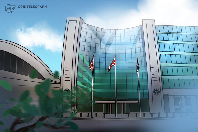 SEC doubles down on crypto regulation by expanding unit