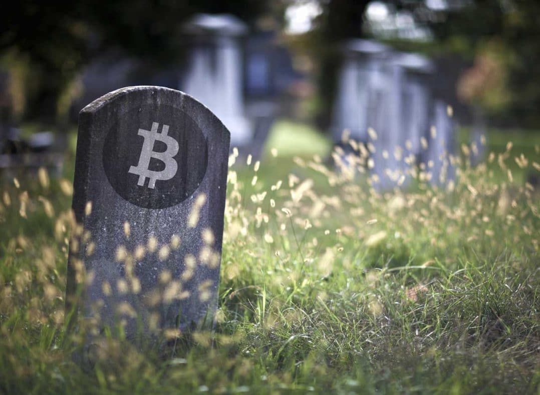 Time For Autopsy? Bitcoin May Plunge Further After Dive Below $30k