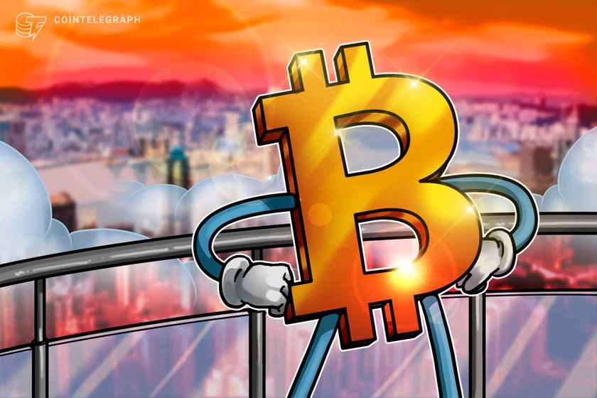 Bitcoin is here to stay even as new innovations develop — Bybit founder