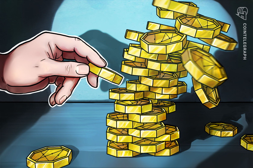 Almost $100M exits US crypto funds in anticipation of hawkish monetary policy
